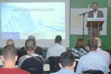Itabira: HNSD realiza assembleia para prestação das contas de 2021