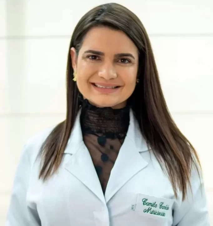 Camila Canêdo