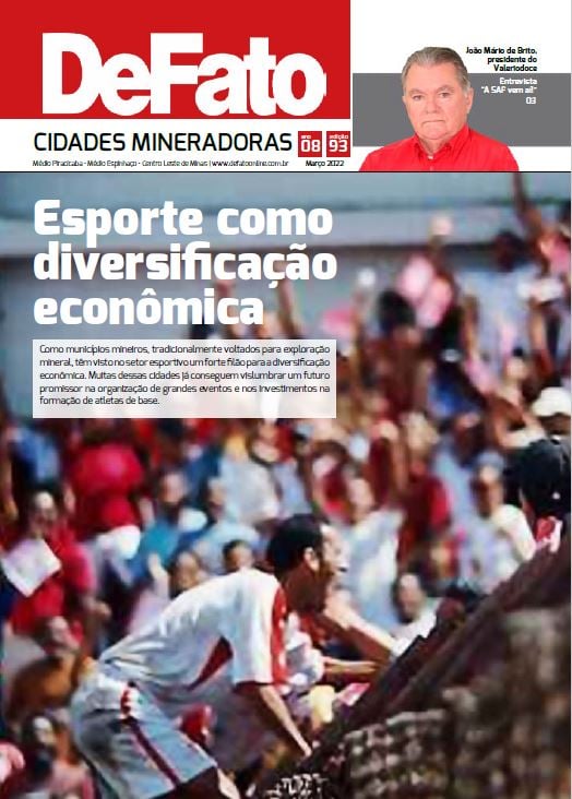 Jornal Cidades Mineradoras – ED 93