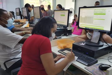 Nova sede da Farmácia Municipal é inaugurada em Monlevade