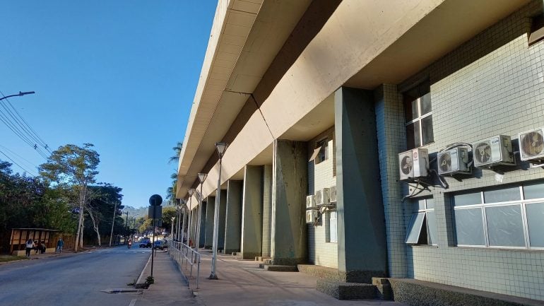 Monlevade: Policlínica abre nos fins de semana de julho para atender pacientes com sintomas gripais