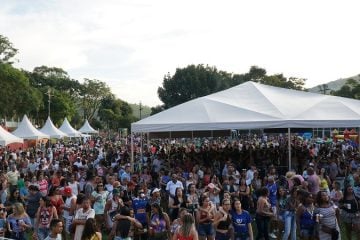Sindicato Metabase confirma retorno da Festa do Trabalhador em Itabira