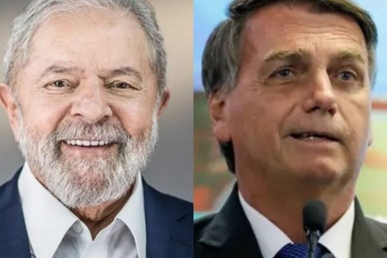 Eleições 2022: tudo está no seu lugar!