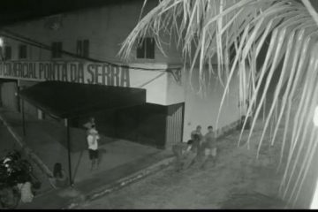 Assista o vídeo: mulher é estuprada após ser deixada desacordada na rua