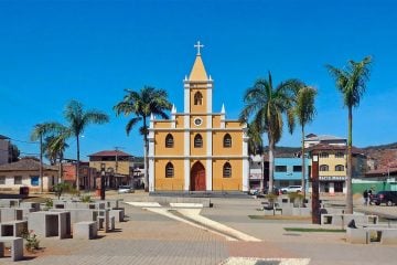 Feira Livre Cultural começa nesta sexta-feira em Santana do Paraíso