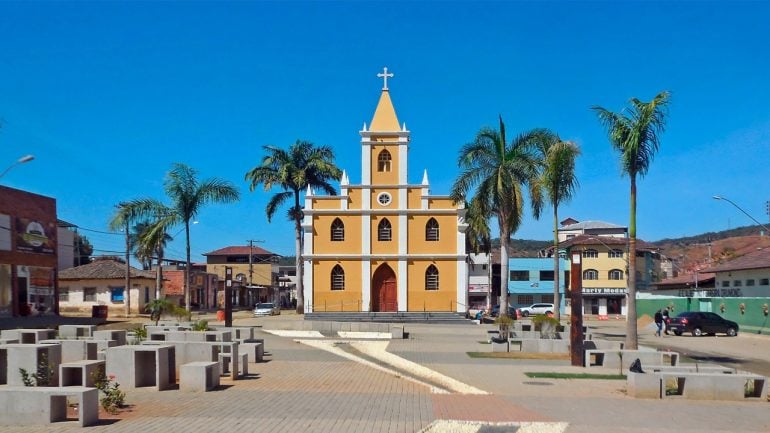 Feira Livre Cultural começa nesta sexta-feira em Santana do Paraíso