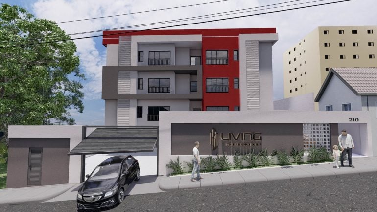Grande lançamento: Mais Empreendimentos realiza live para apresentar o Living São Francisco