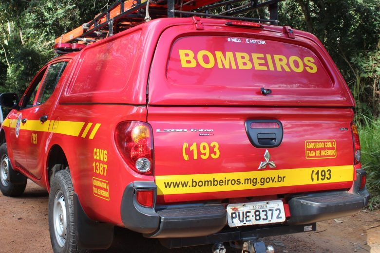 Homem morre afogado na Cachoeira do Lúcio, em Itambé