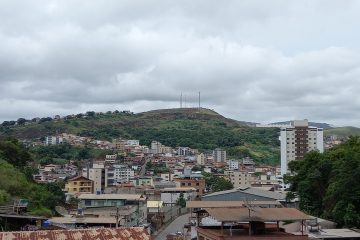 Chuva, calor ou frio? Vem conferir a previsão do tempo para esta sexta-feira em Itabira e Monlevade