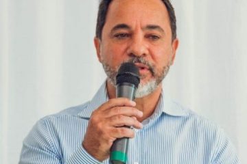 “Não nos preocuparmos com a eleição significa deixar Itabira esquecida por mais algumas décadas”, afirma Marco Antônio Lage