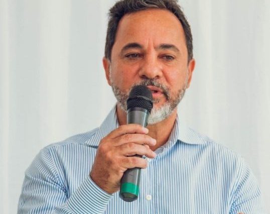 Marco Antônio Lage diz achar absurdo investir recursos municipais nas obras da Unifei