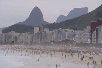 Turismo e exportação geraram mais empregos no Brasil, aponta pesquisa