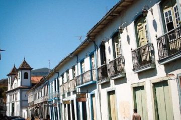 “Lendas Marianenses e a Arte Circense” são atrações da Feira Literária de Mariana (FLIMARI)