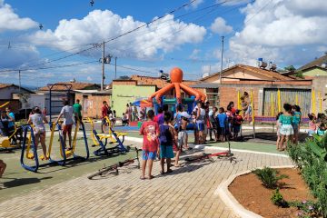 É hoje! Evento “Lazer Para Todos” movimenta avenida Castelo Branco