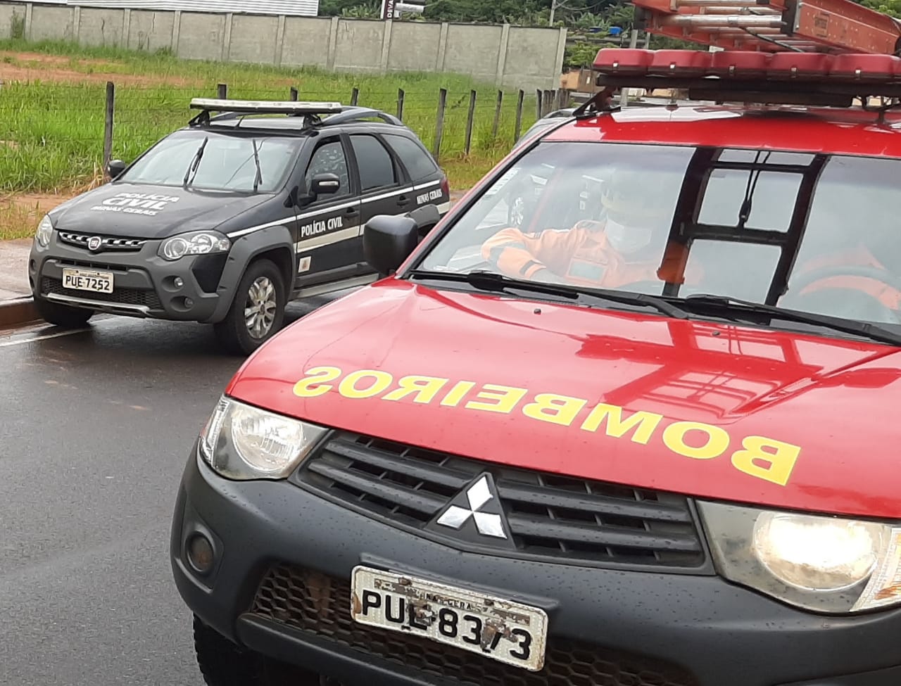 Homem embriagado morre afogado ao cair em lagoa