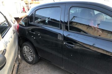 Ex-chefe do Comando Vermelho é morto a tiros, em Santa Luzia