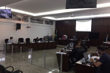 Quatro projetos são aprovados na Câmara de Monlevade; saiba quais