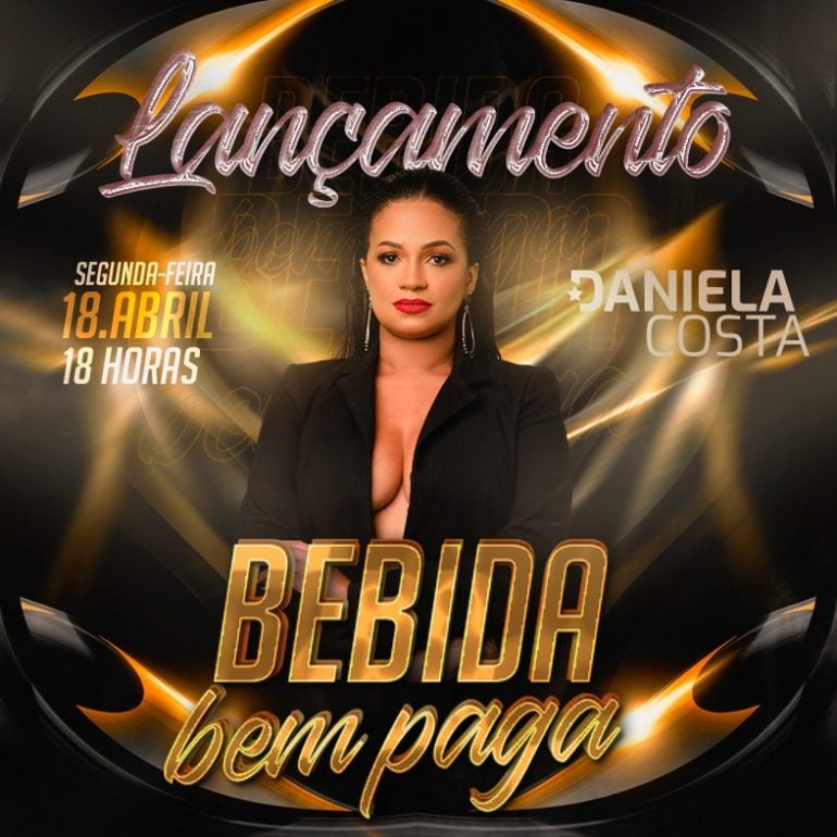 São-gonçalense lança música que promete virar hit nacional