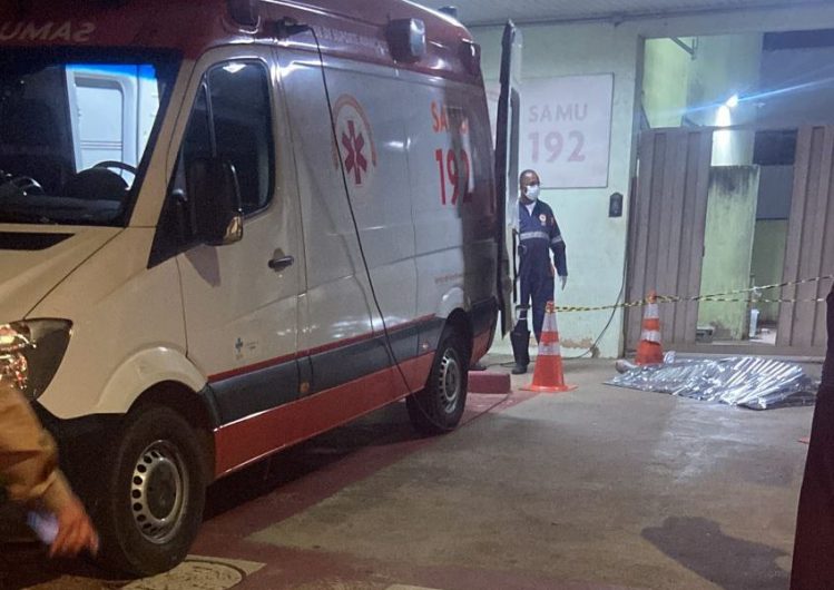 Adolescente baleado no Juca Rosa morre na porta do Samu