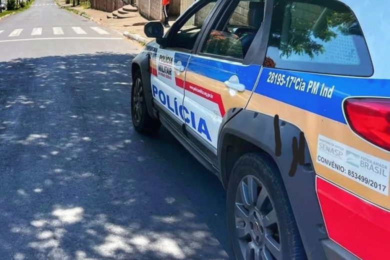 Homem é encontrado morto em avenida de João Monlevade