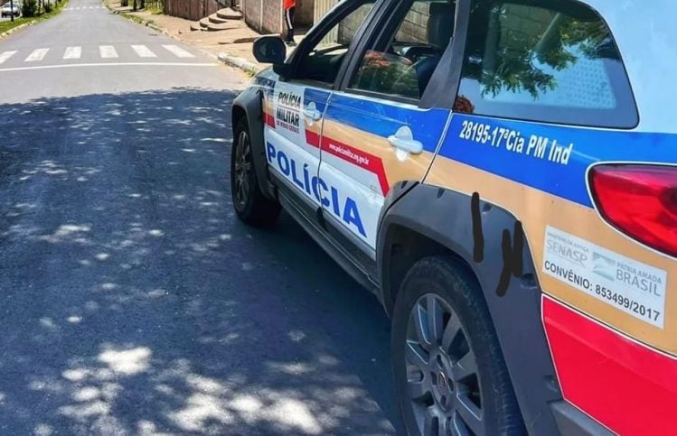 Homem é encontrado morto em avenida de João Monlevade