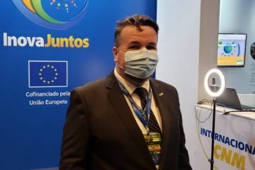 Projeto “InovaJuntos” estimula desenvolvimento e inovação para os municípios
