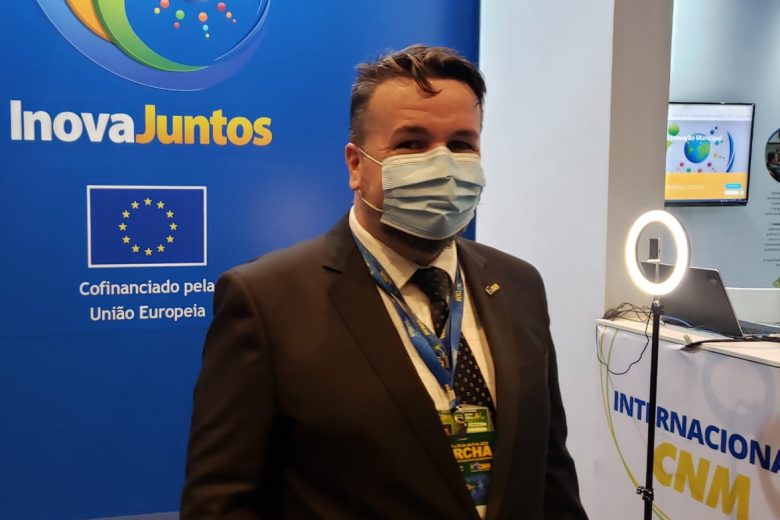 Projeto “InovaJuntos” estimula desenvolvimento e inovação para os municípios