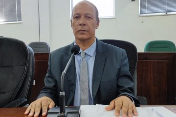 Vereador Tonhão quer almoço gratuito para servidores da Prefeitura de Monlevade