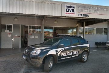 Polícia Civil prende suspeitos de homicídio no Juca Rosa
