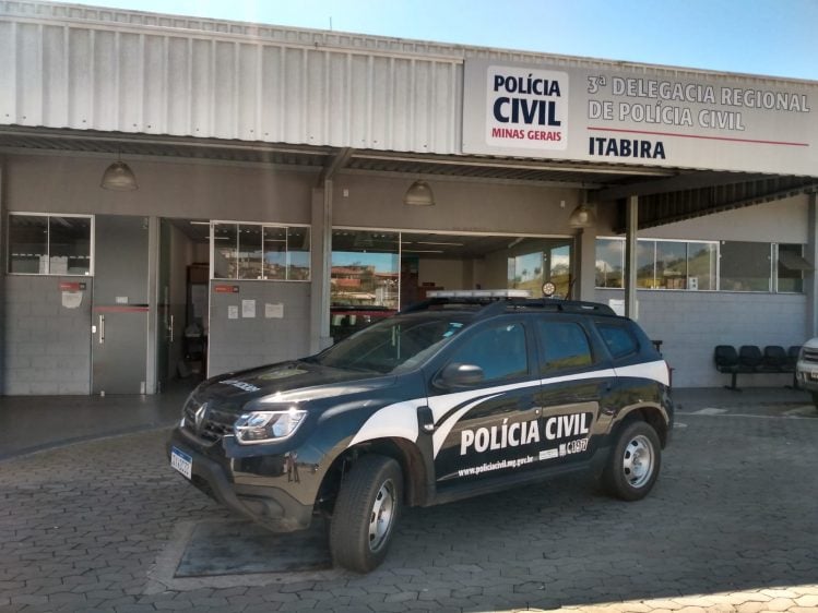 Polícia Civil prende suspeitos de homicídio no Juca Rosa