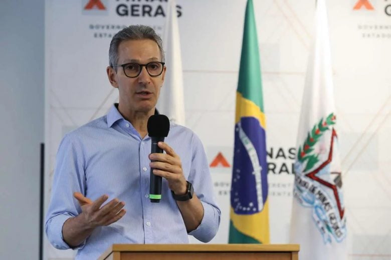 Deputados pedem que Zema explique investimento de R$ 41,2 milhões em estrada que leva a sítio de sua família