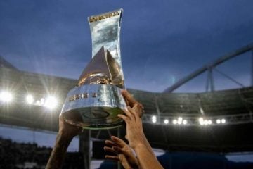 Quem briga pelo quê? Confira um resumo da Série B do Brasileiro de 2022