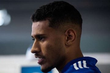 Diretor do Cruzeiro fala sobre renovação com Eduardo Brock e Adriano