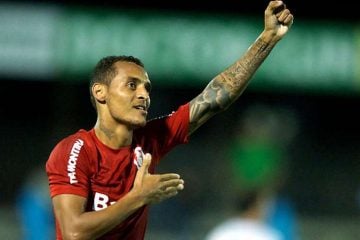Internacional acerta contratação de Alan Patrick, ex-Shakhtar Donetsk