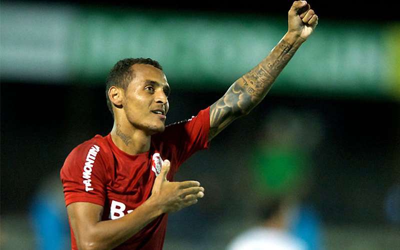 Internacional acerta contratação de Alan Patrick, ex-Shakhtar Donetsk