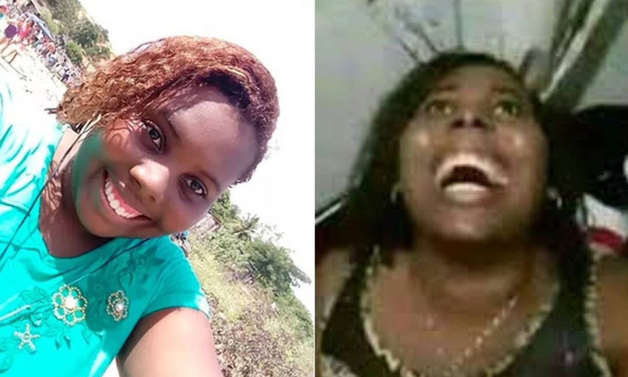 Aline Borel, autora do meme “É Cansativa a Vida do Crente”, é encontrada morta