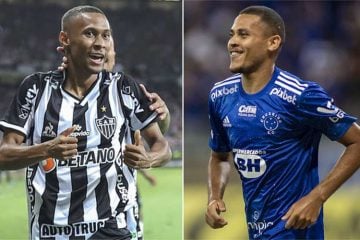 Ranking de times com mais vitórias no Brasileiro tem Galo e Cruzeiro; veja
