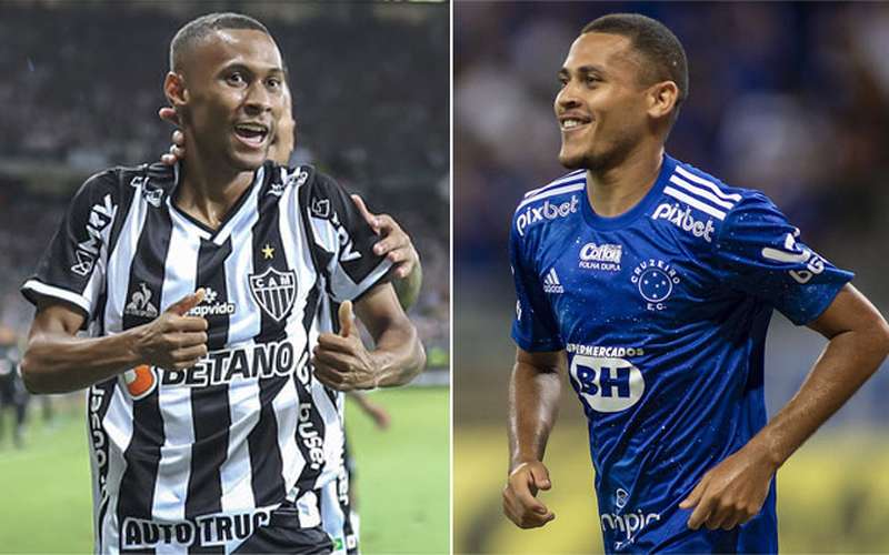Ranking de times com mais vitórias no Brasileiro tem Galo e Cruzeiro; veja