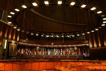 Cepal eleva para 2,6% previsão de crescimento para o Brasil este ano
