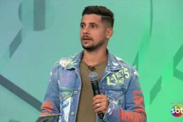 Cicinho sobre derrota do São Paulo para o Flamengo: ‘Envergonhou a torcida’