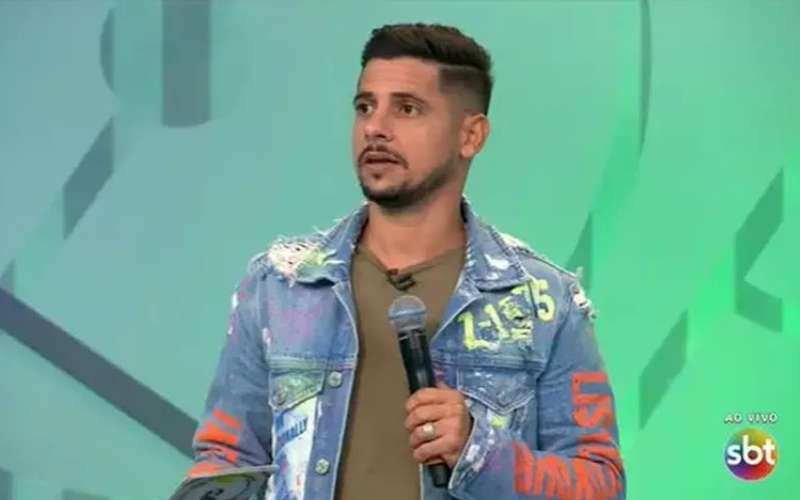Cicinho sobre derrota do São Paulo para o Flamengo: ‘Envergonhou a torcida’
