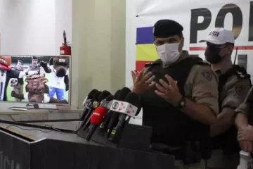 Polícia Militar afirma que terá quase 1500 policiais trabalhando no clássico