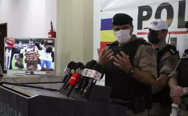Polícia Militar afirma que terá quase 1500 policiais trabalhando no clássico