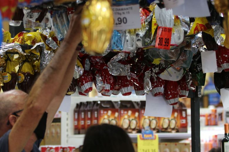 Confiança dos empresários cresce 0,7 ponto em março