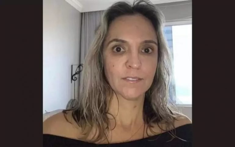 Polícia indicia cinco pessoas por morte da dentista Adriana Duarte