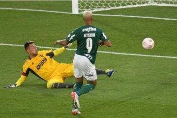 Flamengo x Palmeiras: o que mudou desde a final da Libertadores, no Uruguai