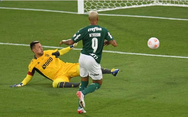 Flamengo x Palmeiras: o que mudou desde a final da Libertadores, no Uruguai