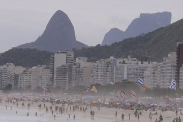 Pesquisa mostra que turismo e exportação geraram mais empregos no país