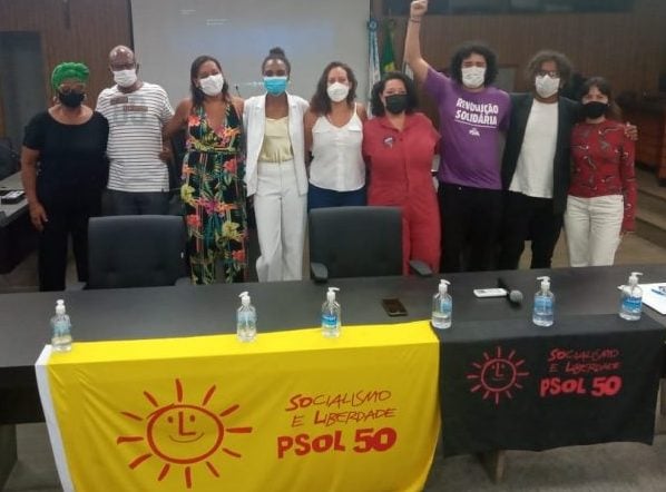 Há 17 anos em Itabira, PSOL anuncia novo diretório