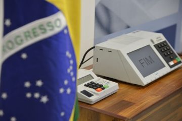 Saiba como encontrar seu local de votação para o dia das eleições